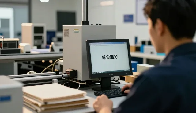 工业控制模块