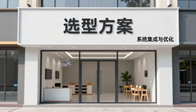 从新建楼盘看电子产品研发应用效果