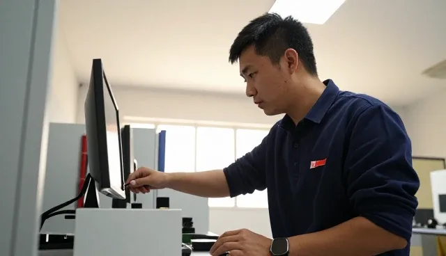 门店展厅解决方案中的选型选择
