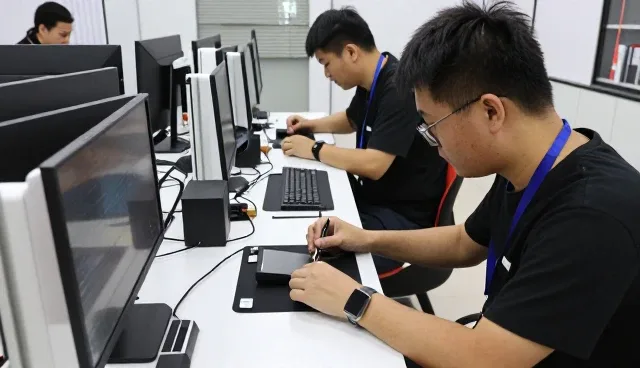 产品选型与技术咨询电子产品：安装调试客户关心的问题