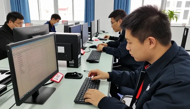 技术咨询客户如何选择产品选型与技术咨询